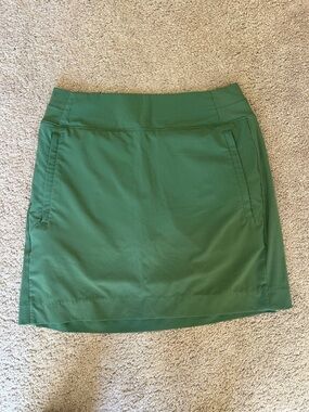 Athleta Brooklyn Tennis Skort